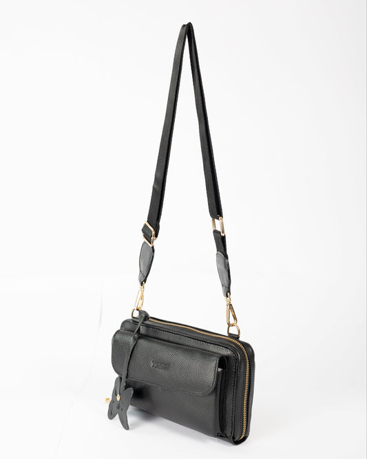 ORGANIZADOR MANOS LIBRES (NEGRO)