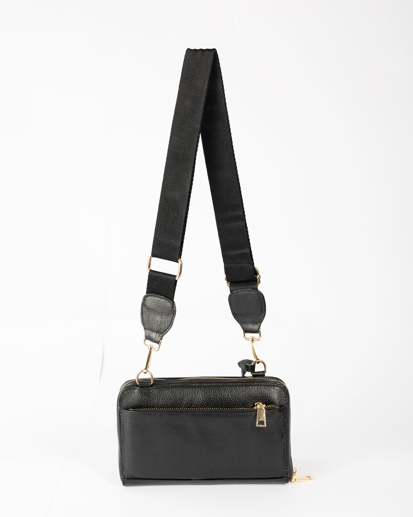 ORGANIZADOR MANOS LIBRES (NEGRO)