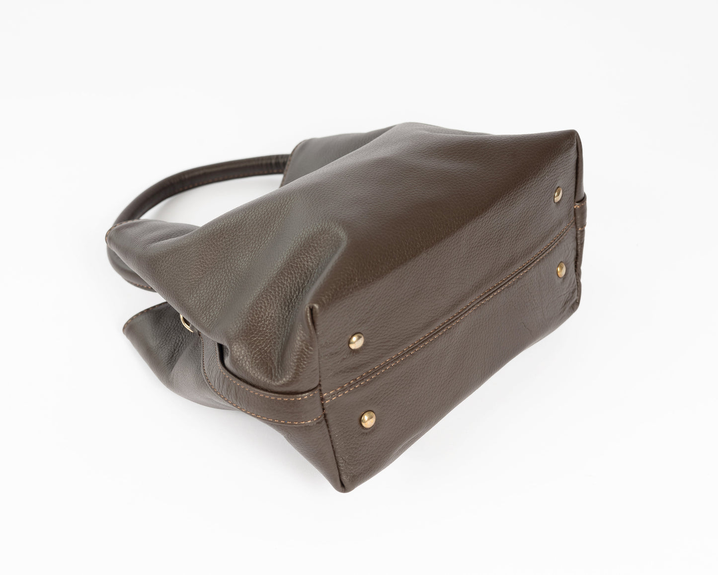 MINI BUCKET (MOCHA MOUSSE)