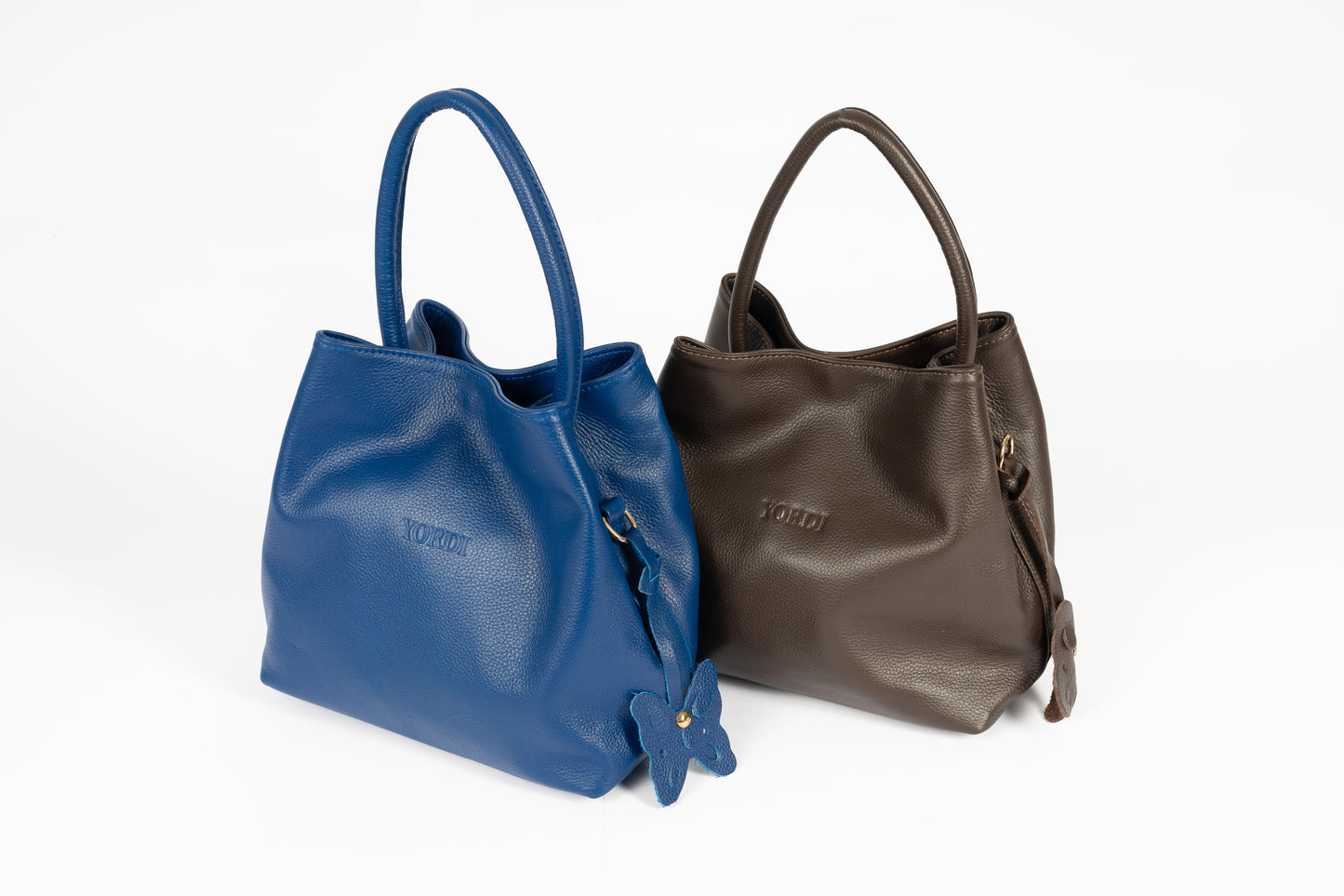 MINI BUCKET (MOCHA MOUSSE)