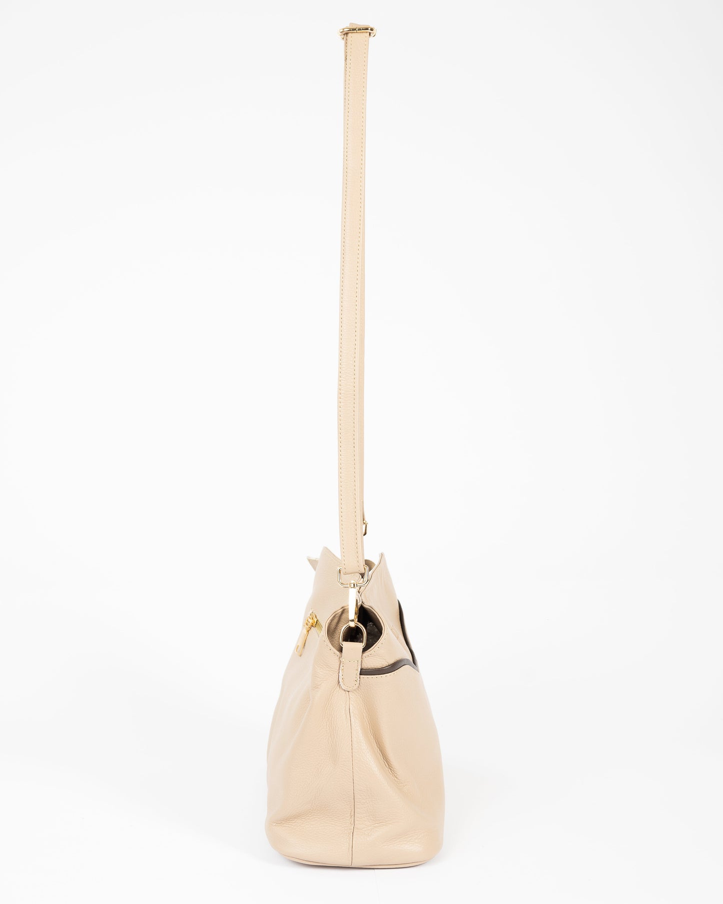 CARTERA CAMILLE (BEIGE)