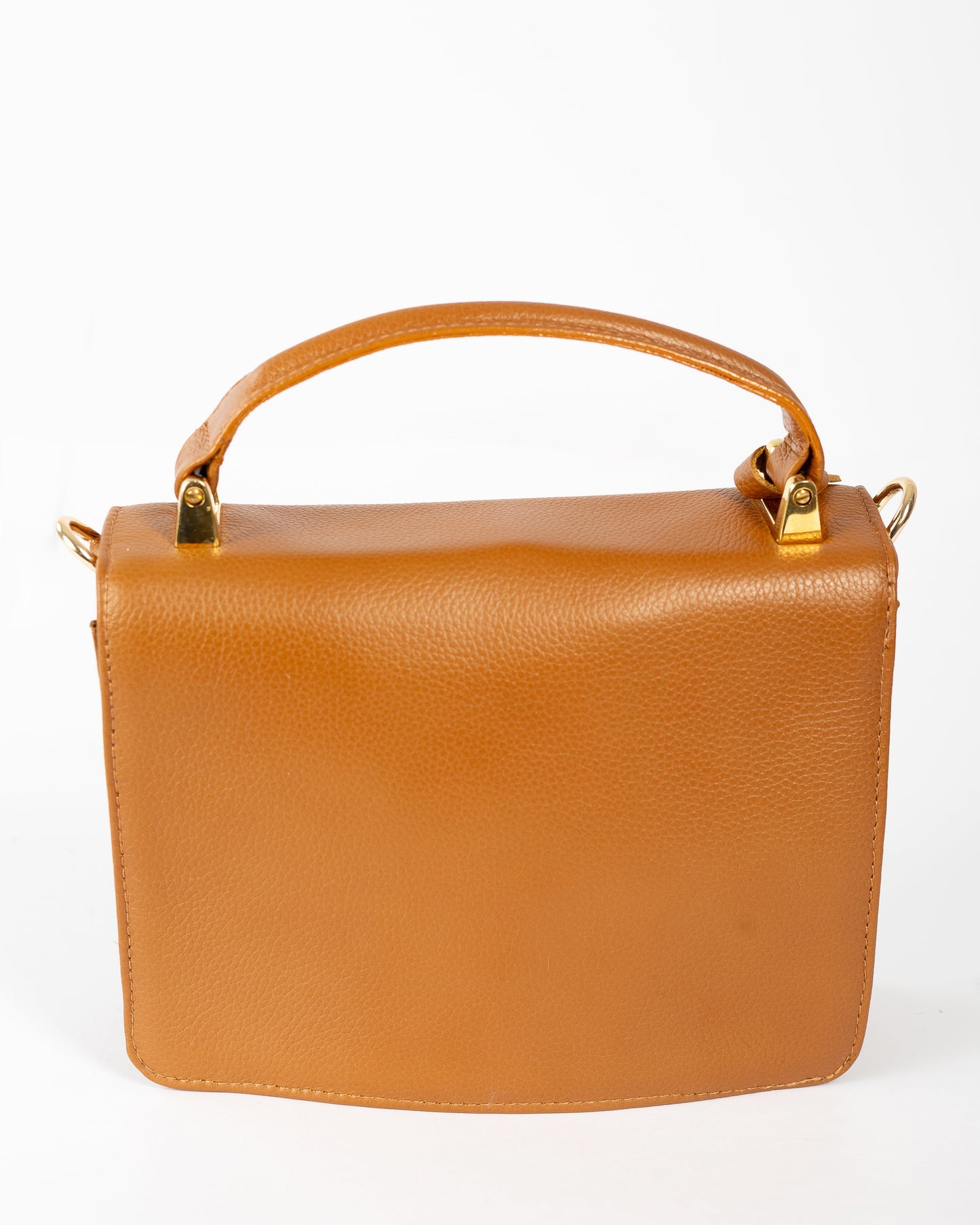 BANDOLERA CLUTCH SOFIA (MIEL)