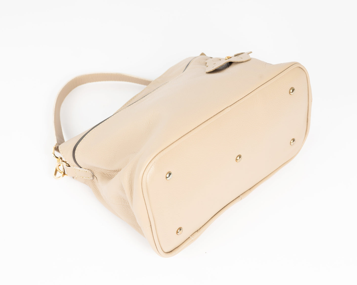 CARTERA CAMILLE (BEIGE)