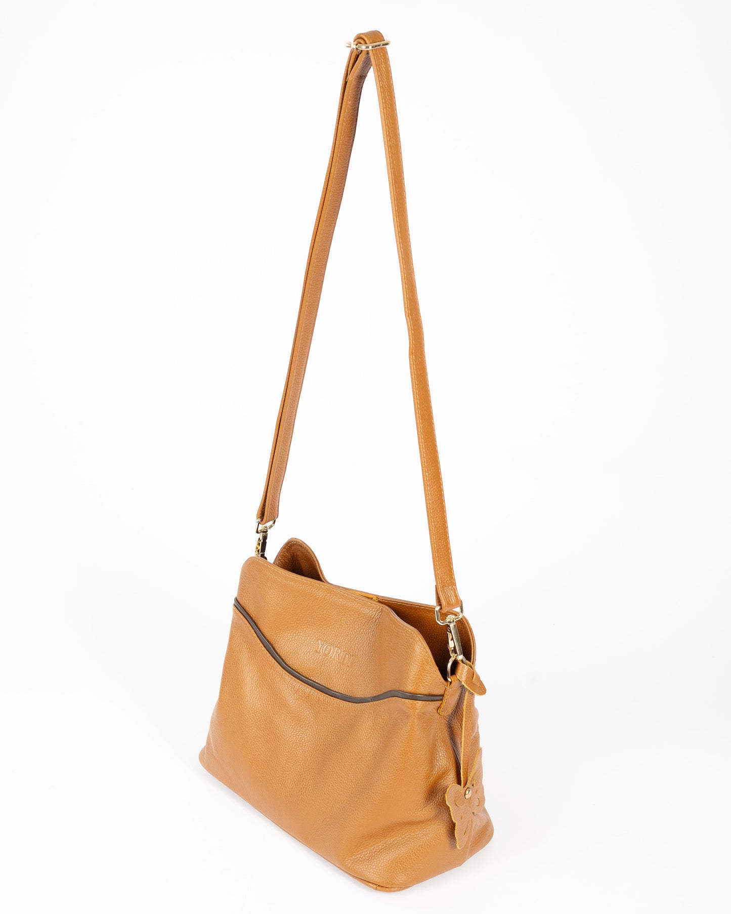 CARTERA CAMILLE (CAMEL)
