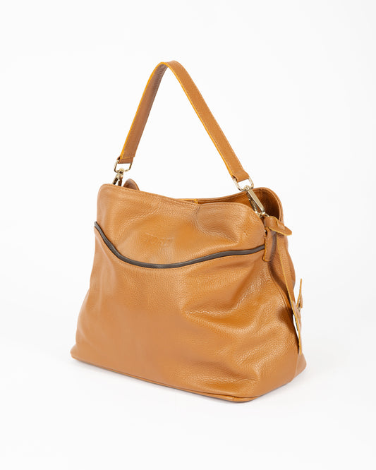 CARTERA CAMILLE (CAMEL)