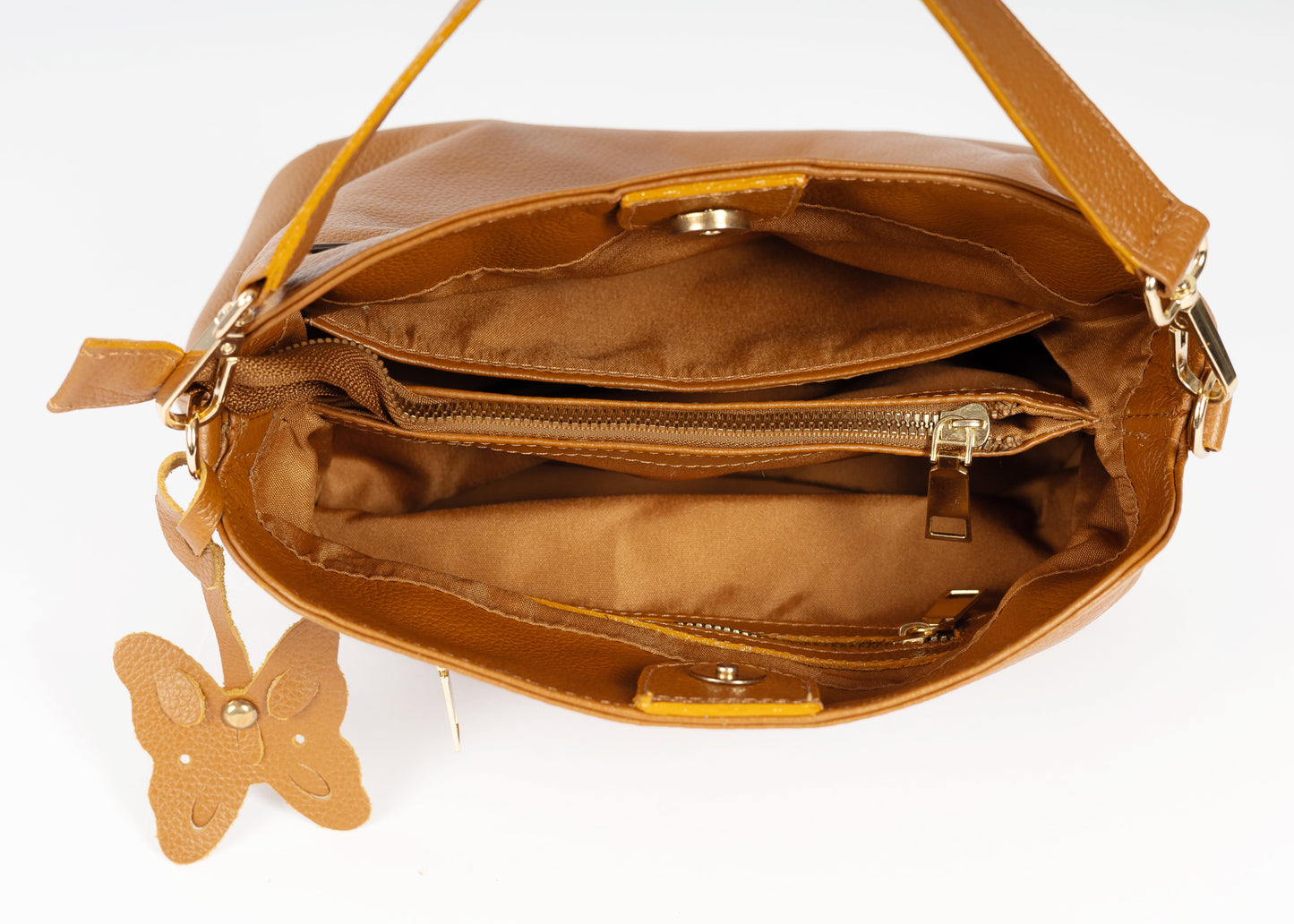 CARTERA CAMILLE (CAMEL)