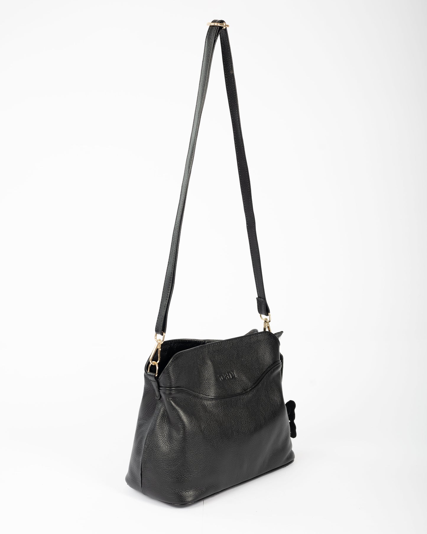CARTERA CAMILLE (NEGRO)