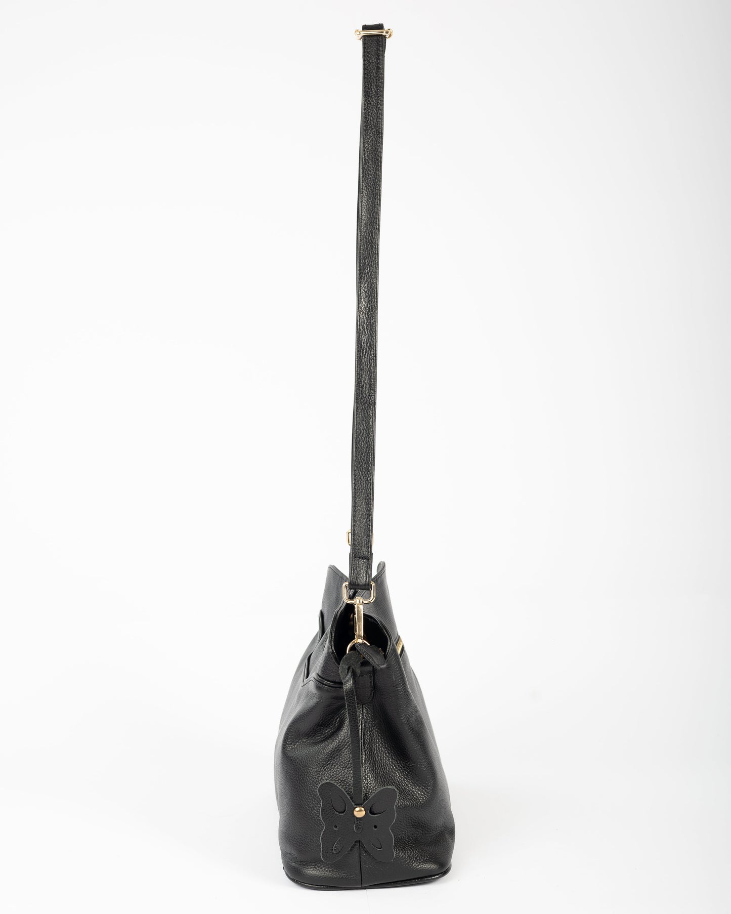 CARTERA CAMILLE (NEGRO)