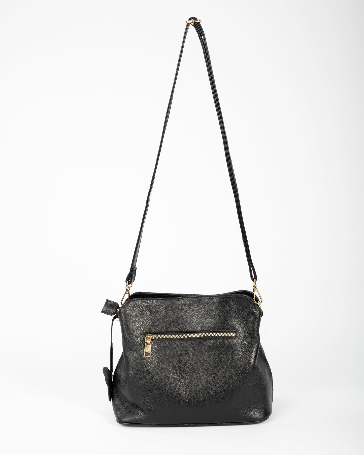CARTERA CAMILLE (NEGRO)