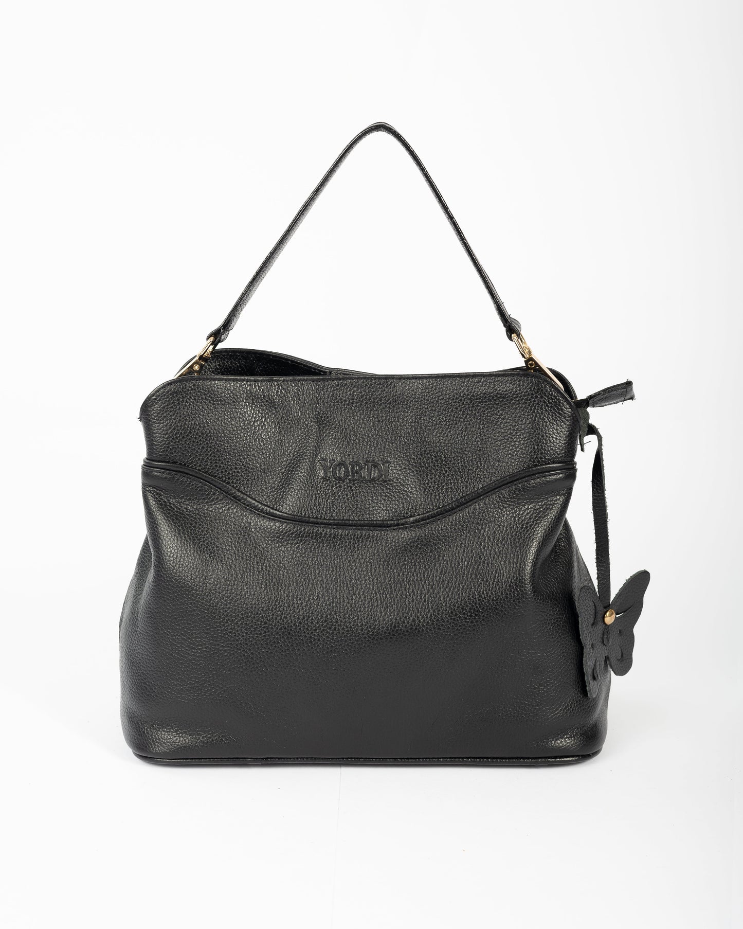 CARTERA CAMILLE (NEGRO)