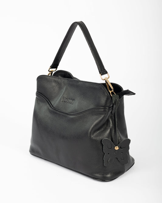 CARTERA CAMILLE (NEGRO)