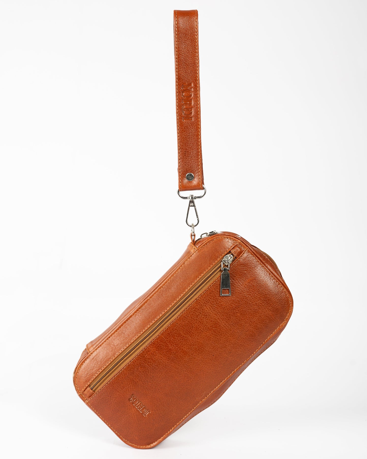 ORGANIZADOR DE DOCUMENTOS (BURNT ORANGE)