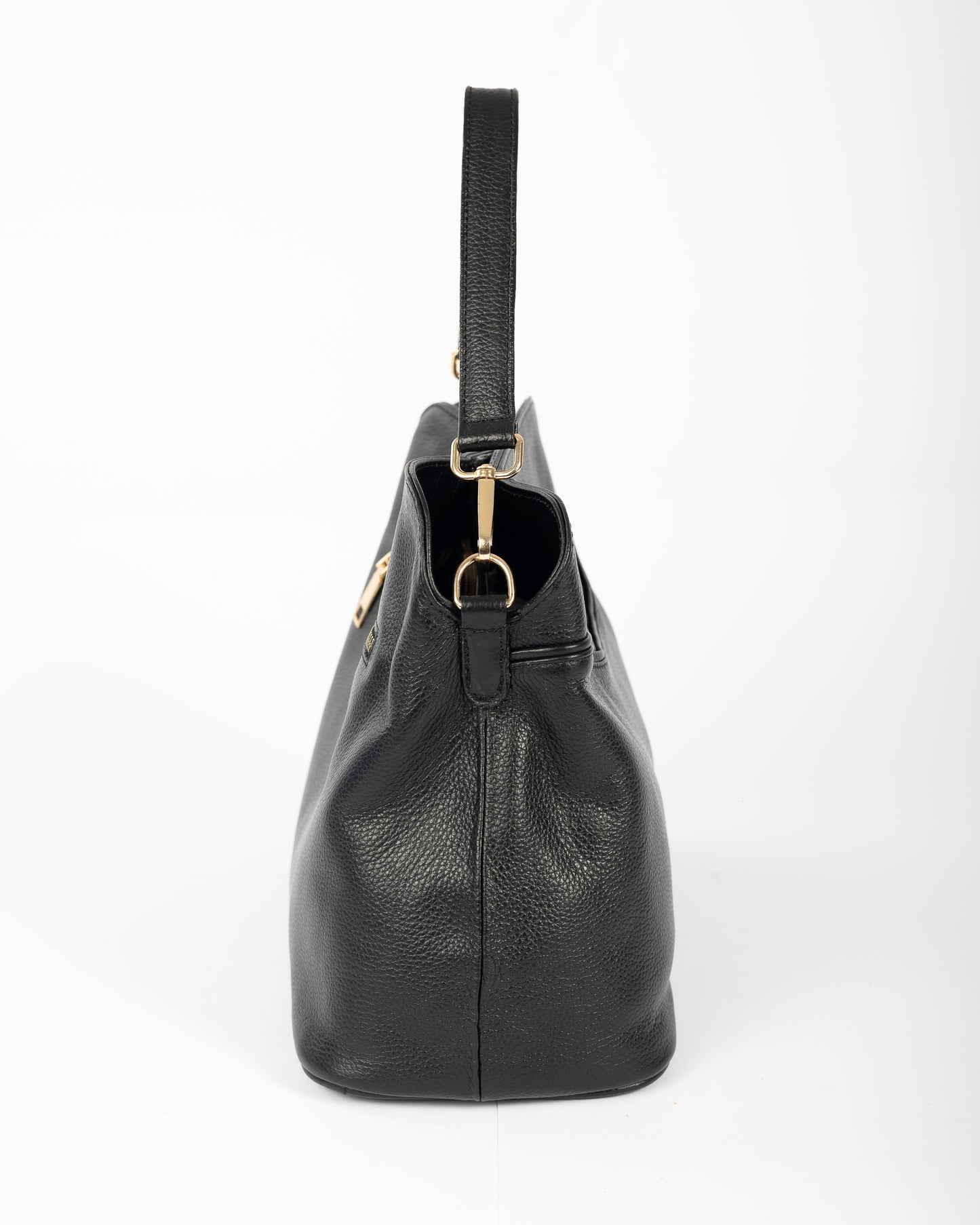 CARTERA CAMILLE (NEGRO)