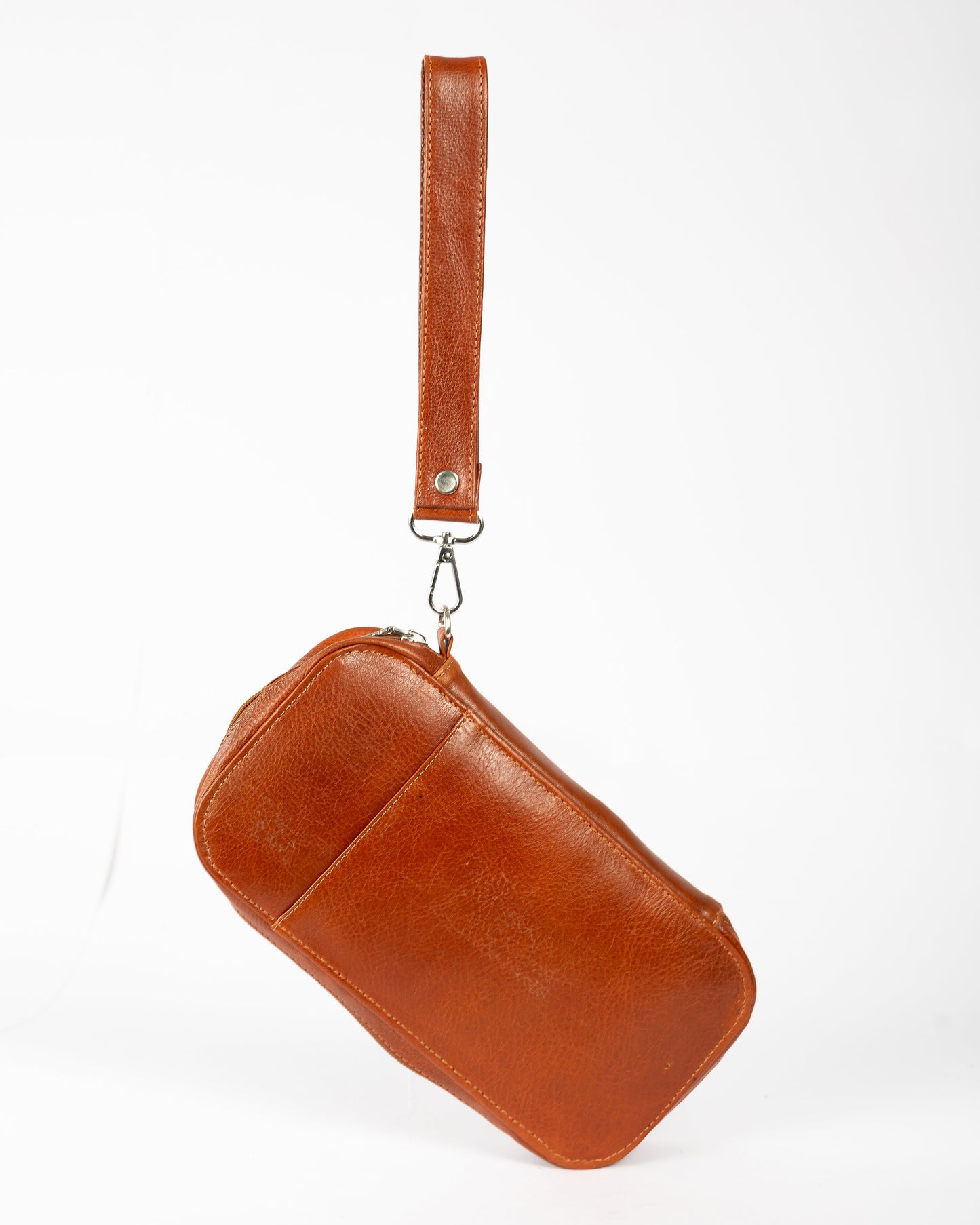 ORGANIZADOR DE DOCUMENTOS (BURNT ORANGE)