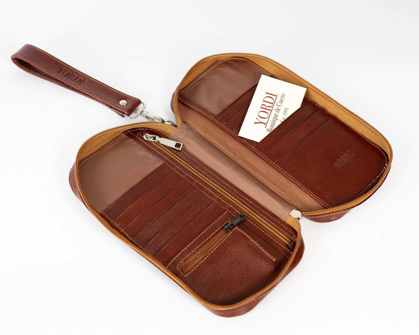 ORGANIZADOR DE DOCUMENTOS (BORGOÑA)