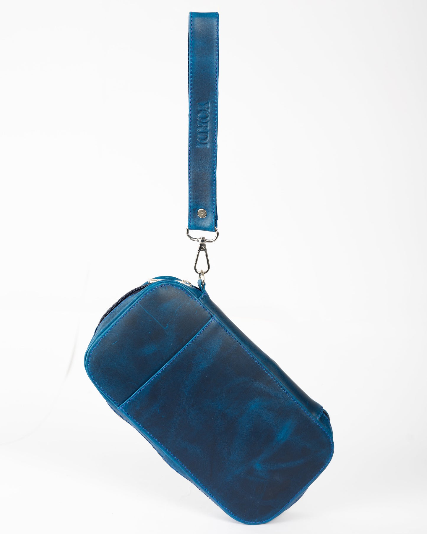 ORGANIZADOR DE DOCUMENTOS (AZUL)