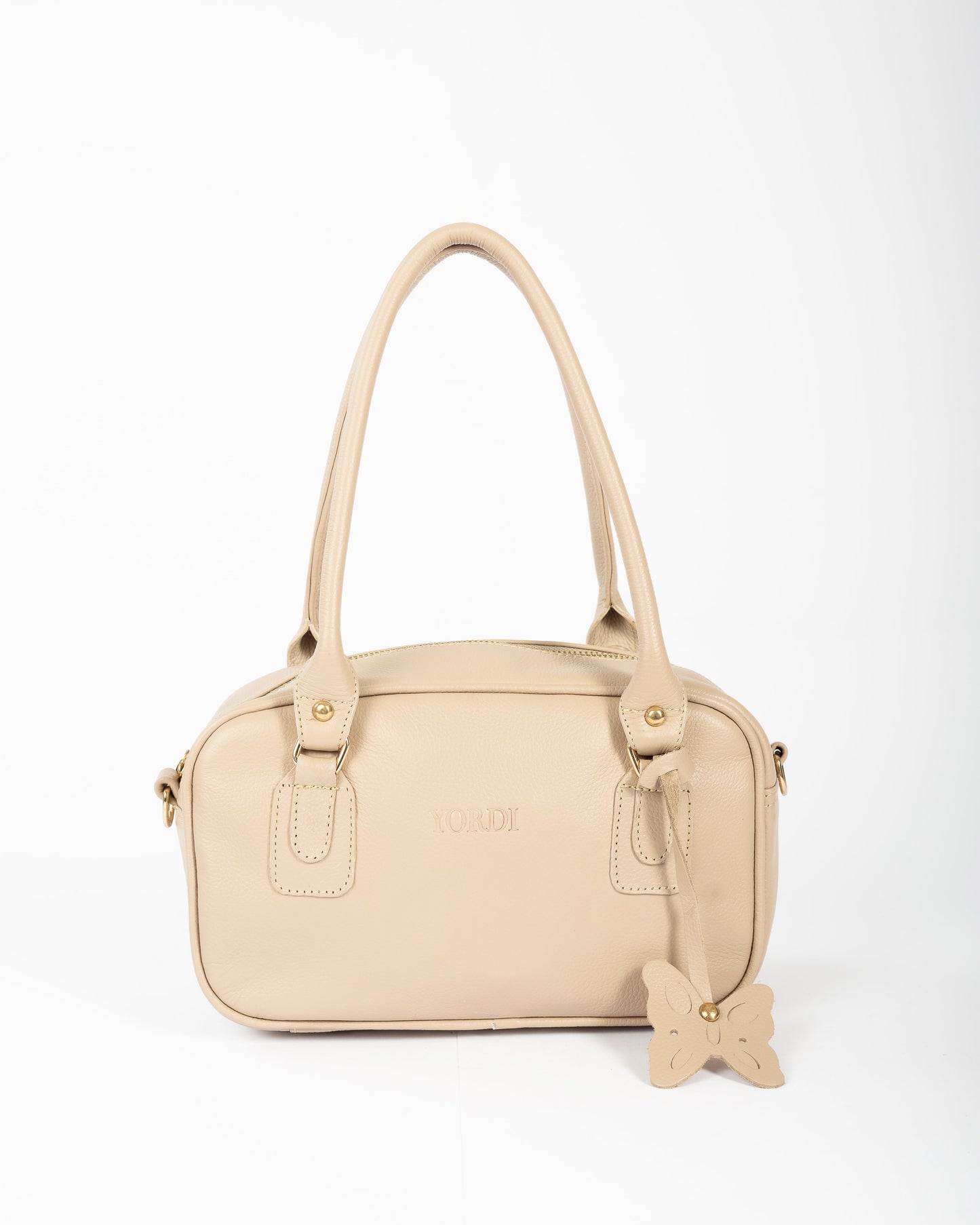 MINI BAGUETTE (BEIGE)