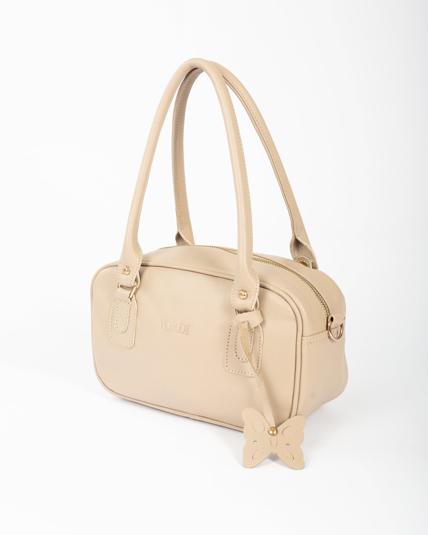 MINI BAGUETTE (BEIGE)