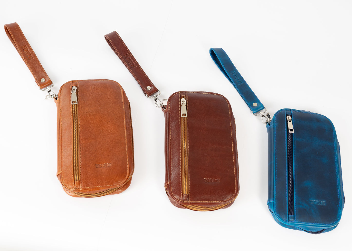 ORGANIZADOR DE DOCUMENTOS (BURNT ORANGE)