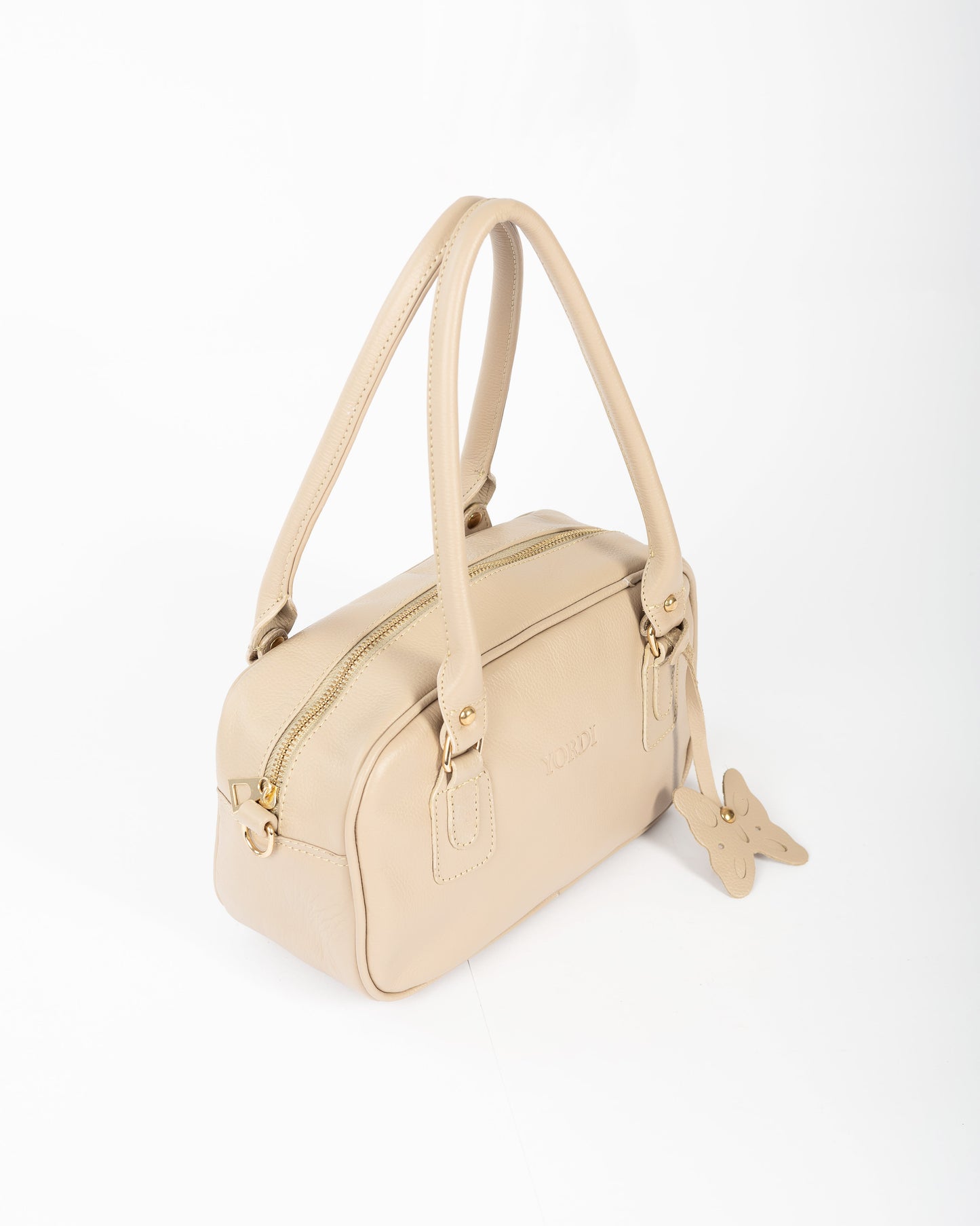 MINI BAGUETTE (BEIGE)