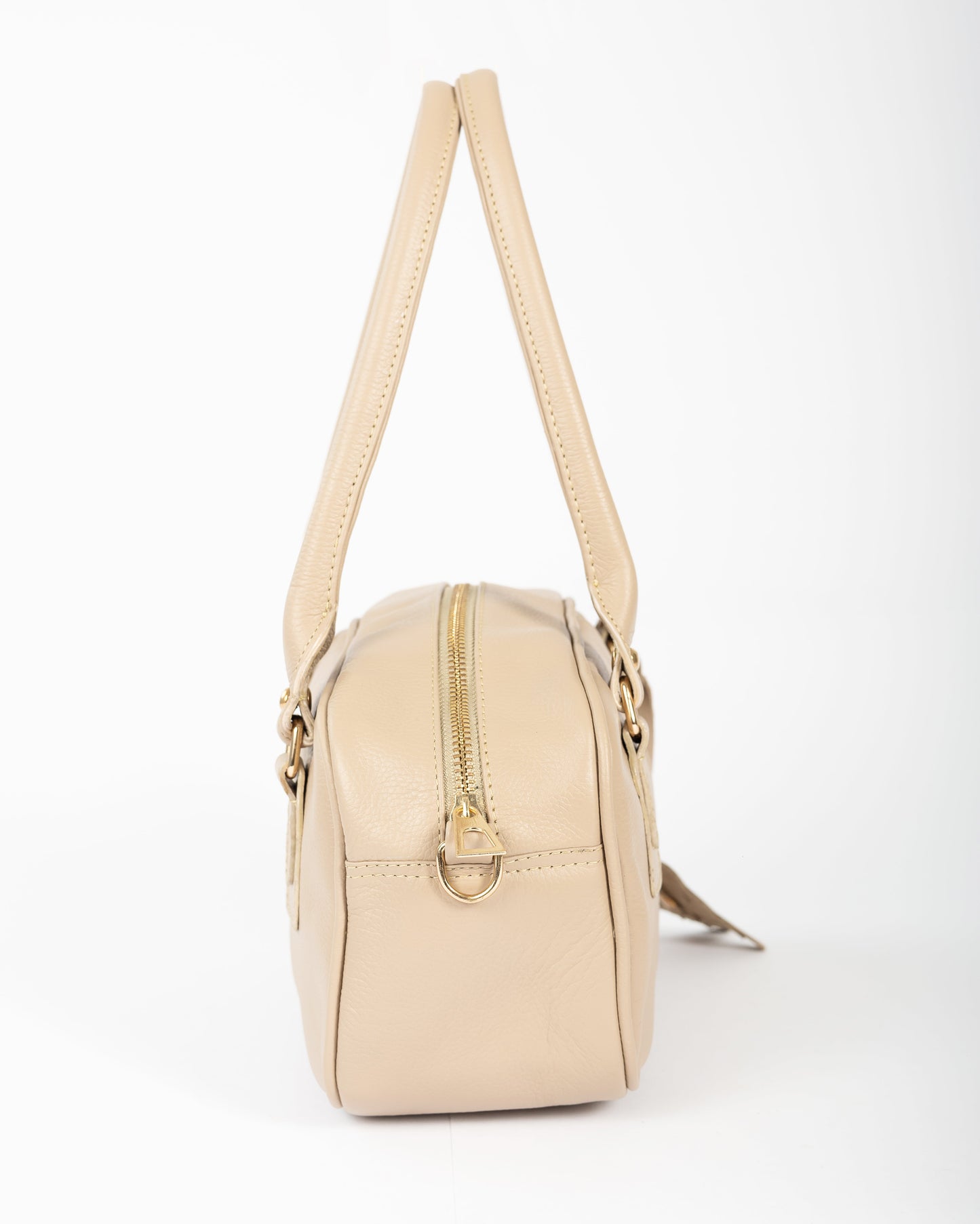 MINI BAGUETTE (BEIGE)