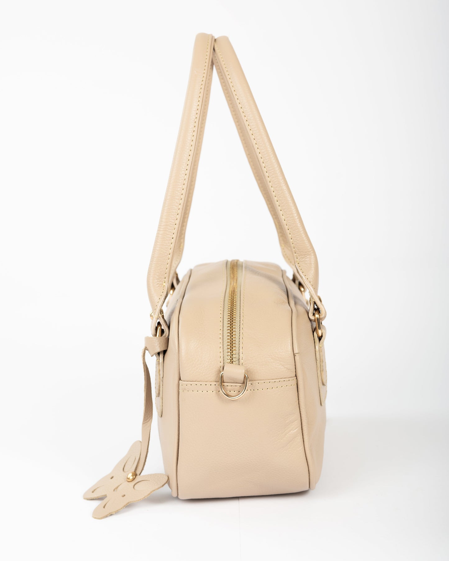 MINI BAGUETTE (BEIGE)