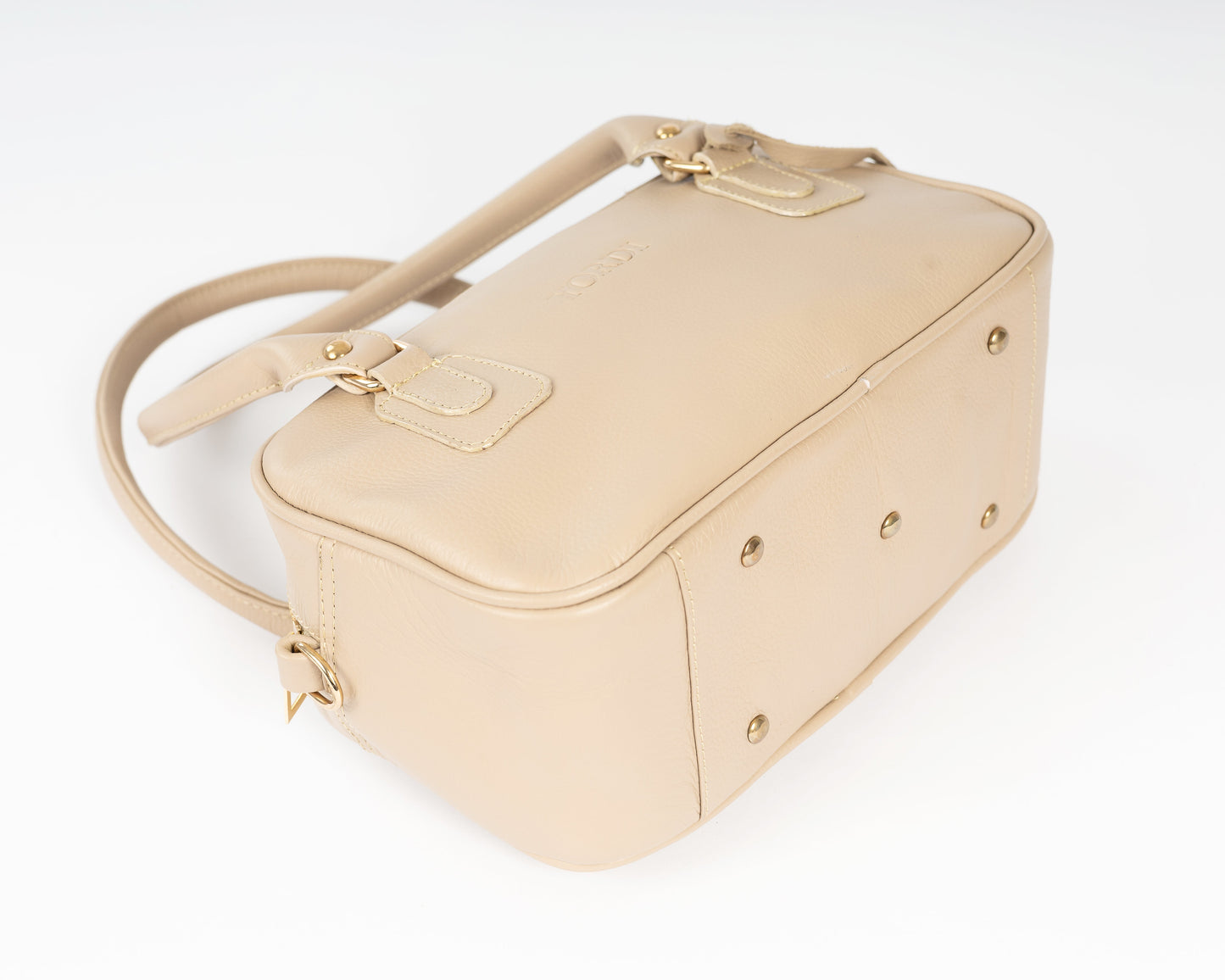 MINI BAGUETTE (BEIGE)
