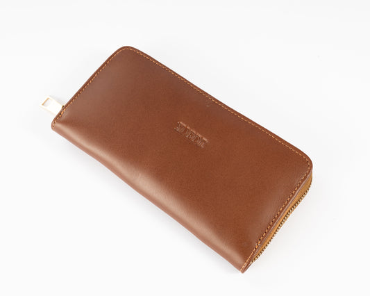 BILLETERA DE MANO (COÑAC)