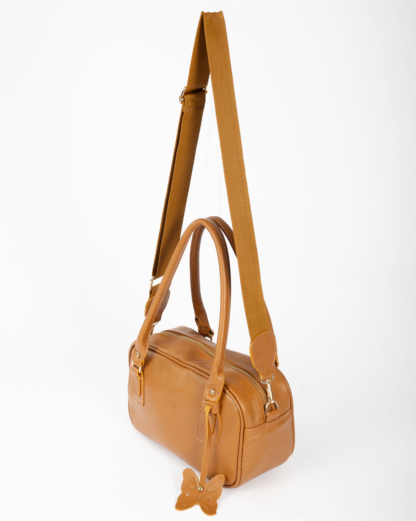 MINI BAGUETTE (CAMEL)