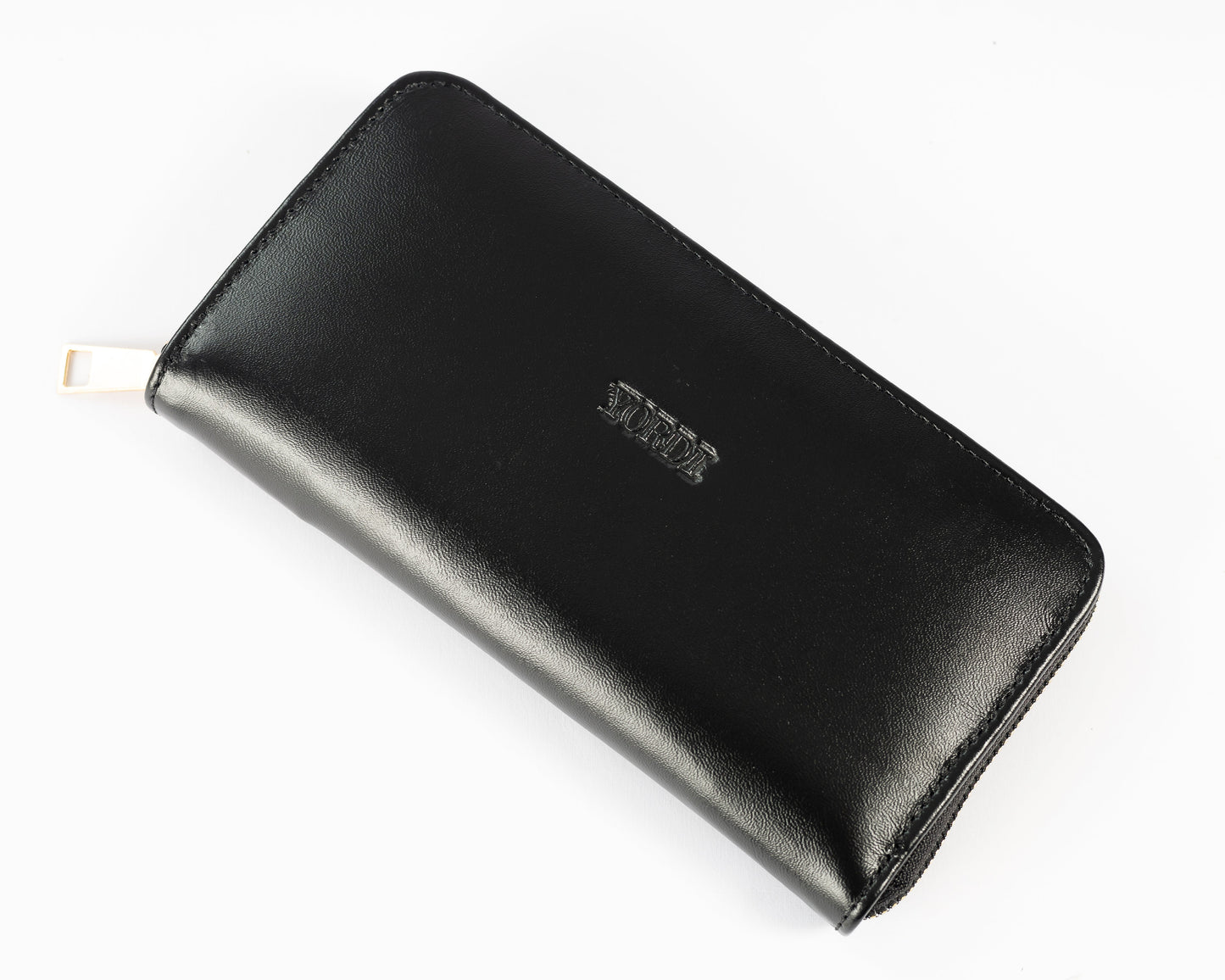 BILLETERA DE MANO (NEGRO)