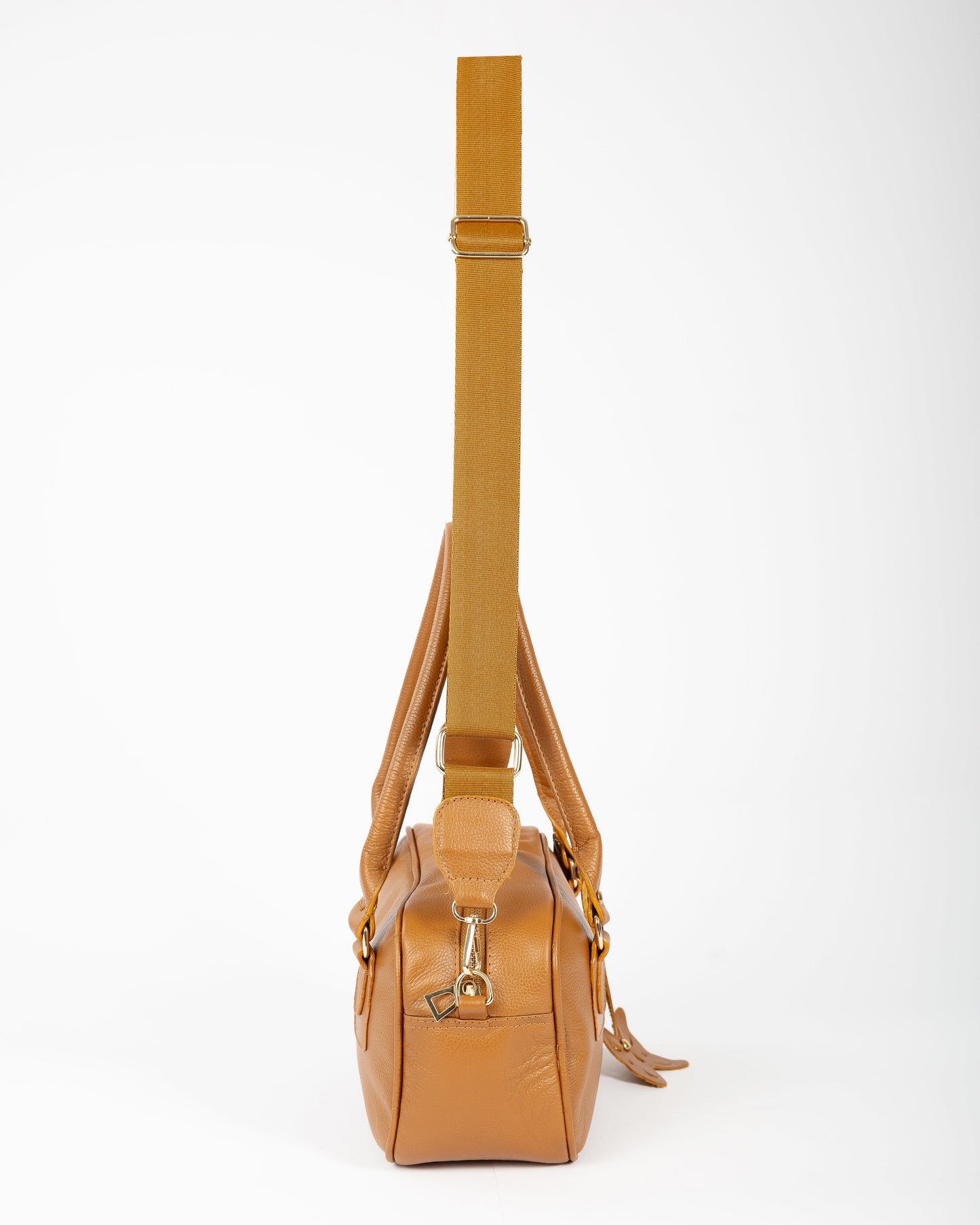 MINI BAGUETTE (CAMEL)