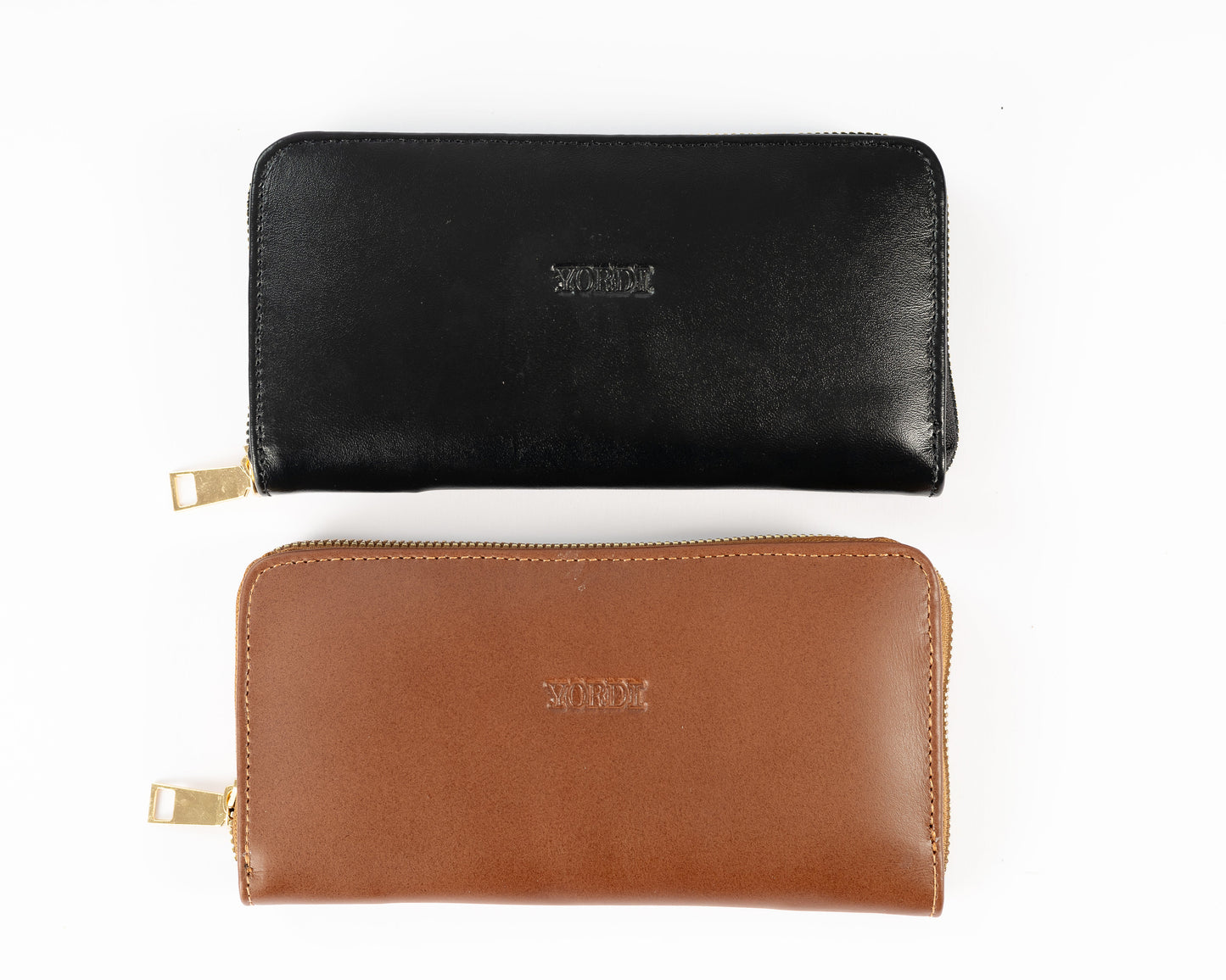 BILLETERA DE MANO (COÑAC)