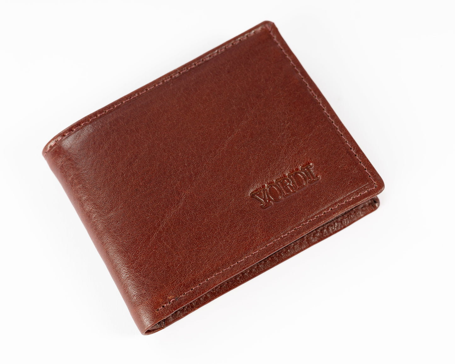 BILLETERA CLÁSICA (BORGOÑA)