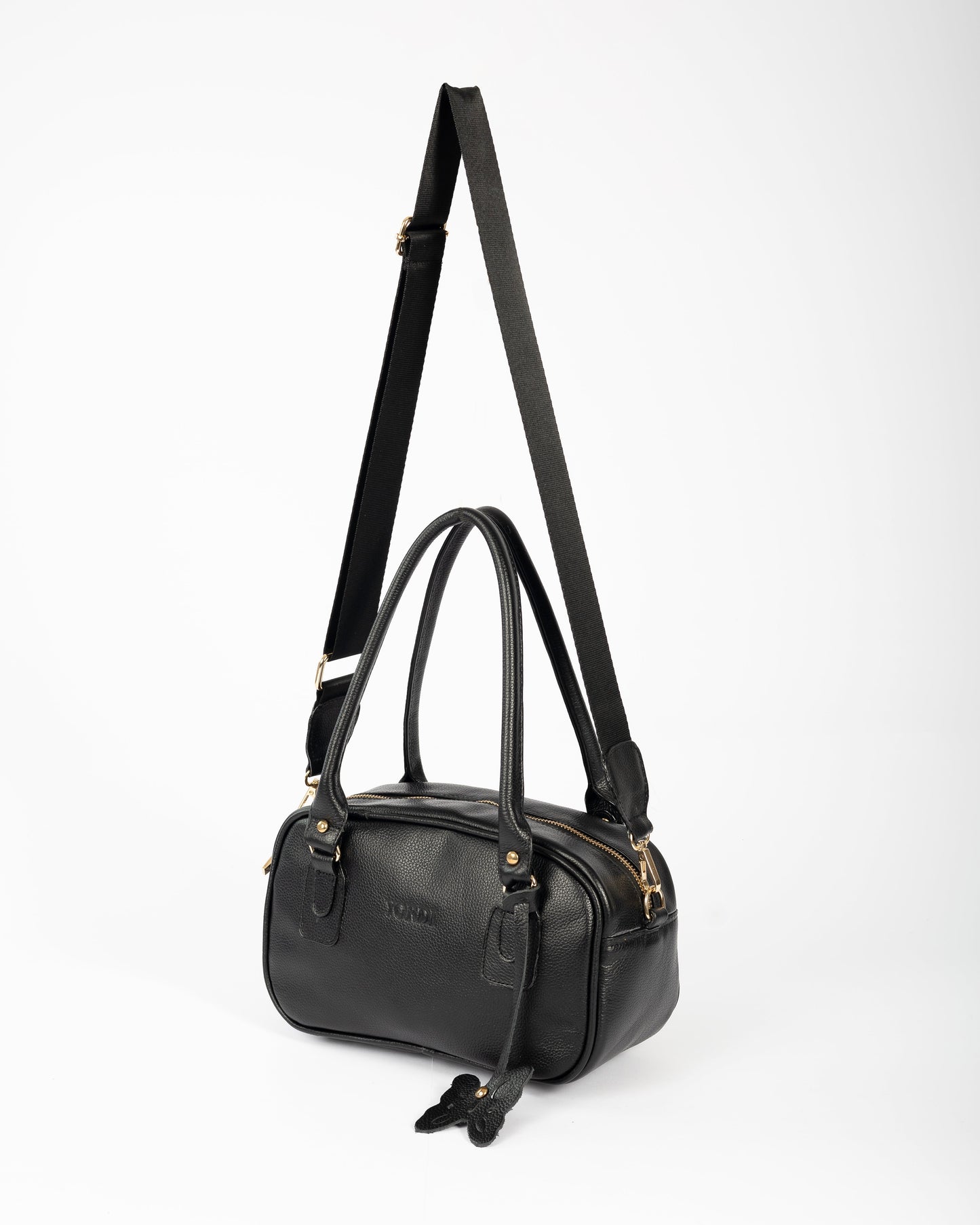 MINI BAGUETTE (NEGRO)