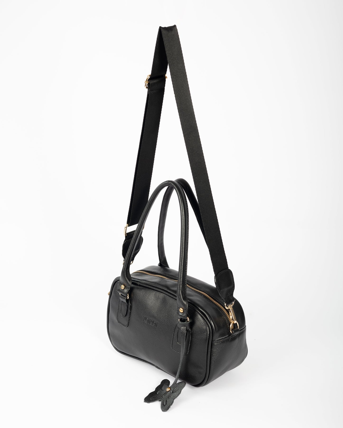 MINI BAGUETTE (NEGRO)