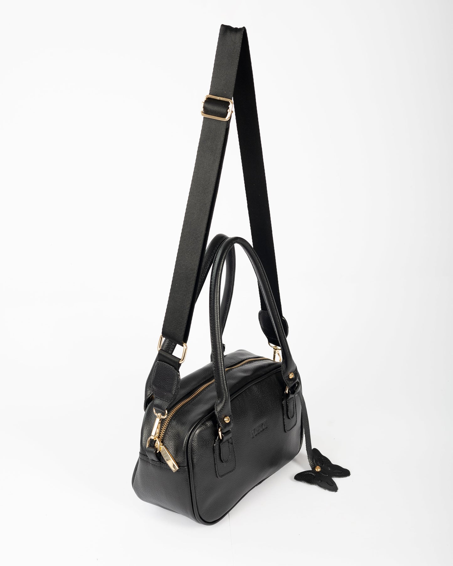 MINI BAGUETTE (NEGRO)
