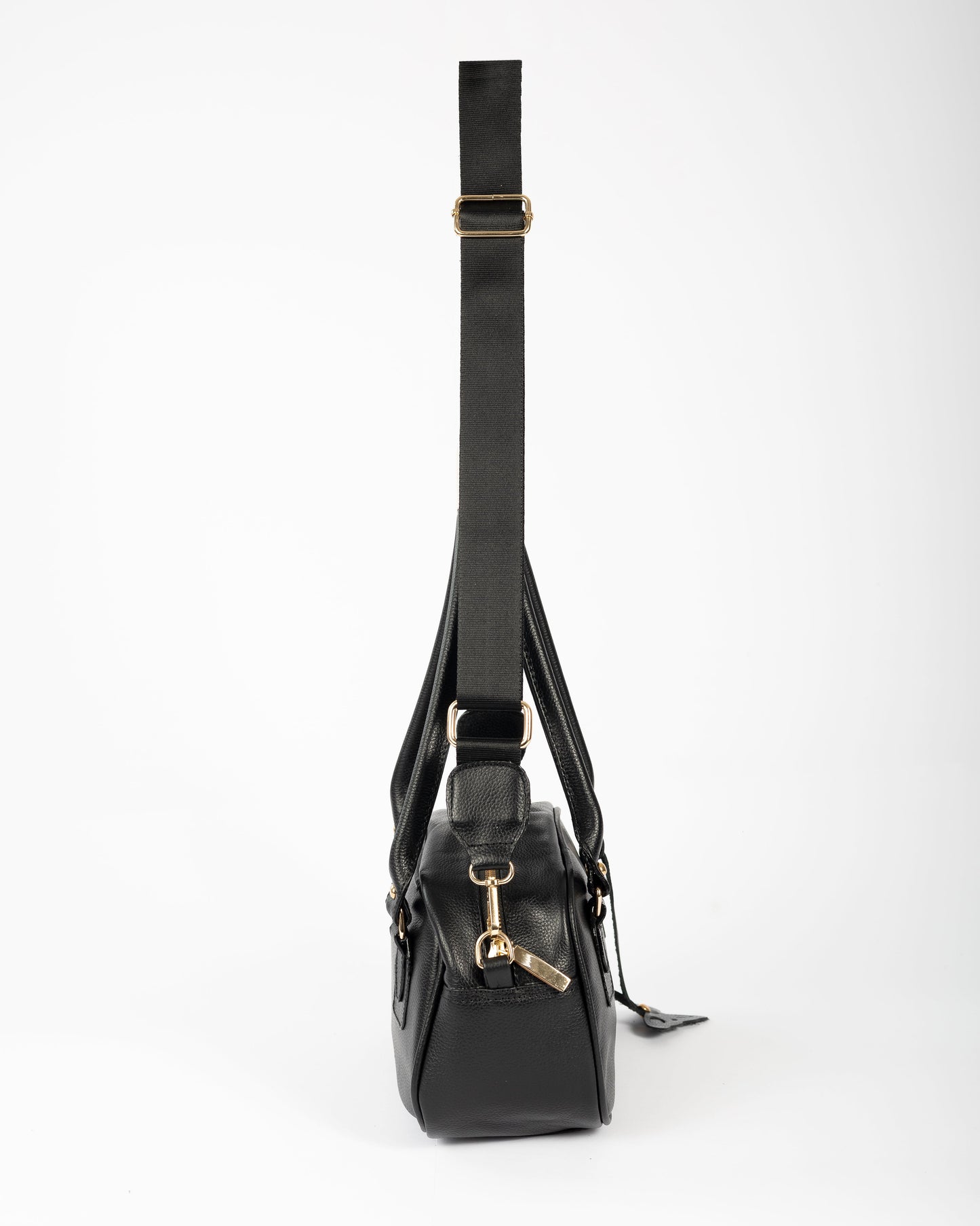 MINI BAGUETTE (NEGRO)