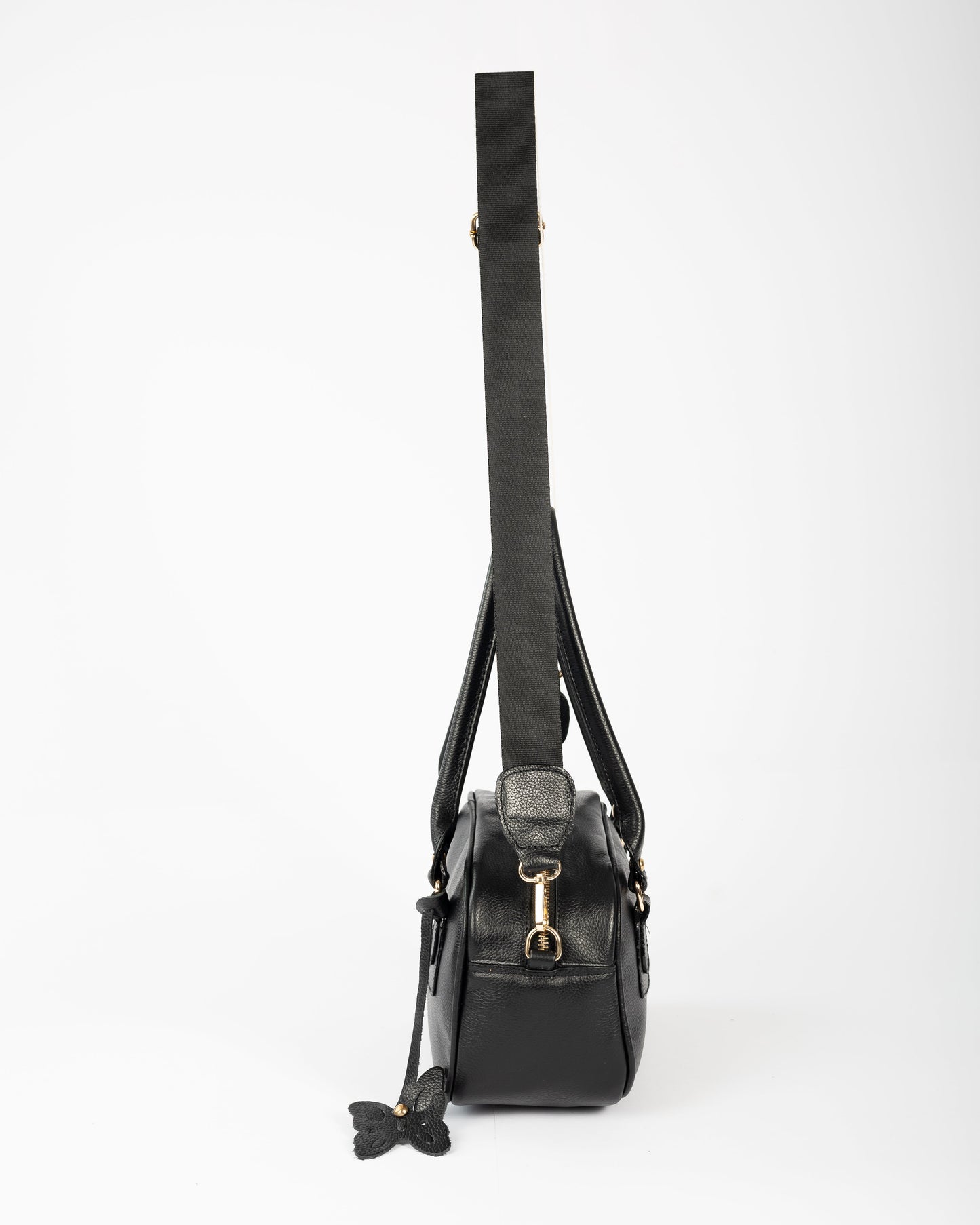 MINI BAGUETTE (NEGRO)