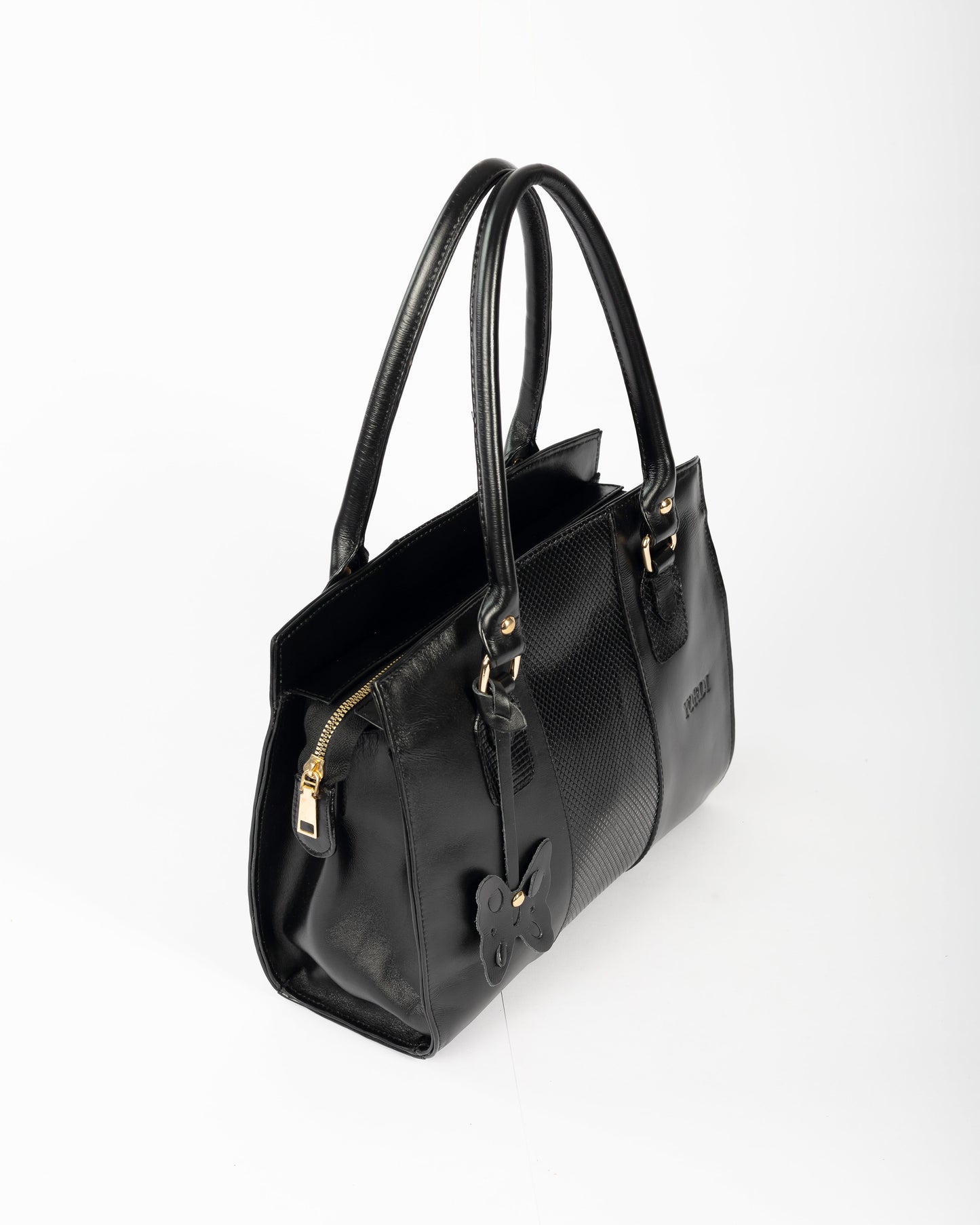 CARTERA ÉLAN (NEGRO)