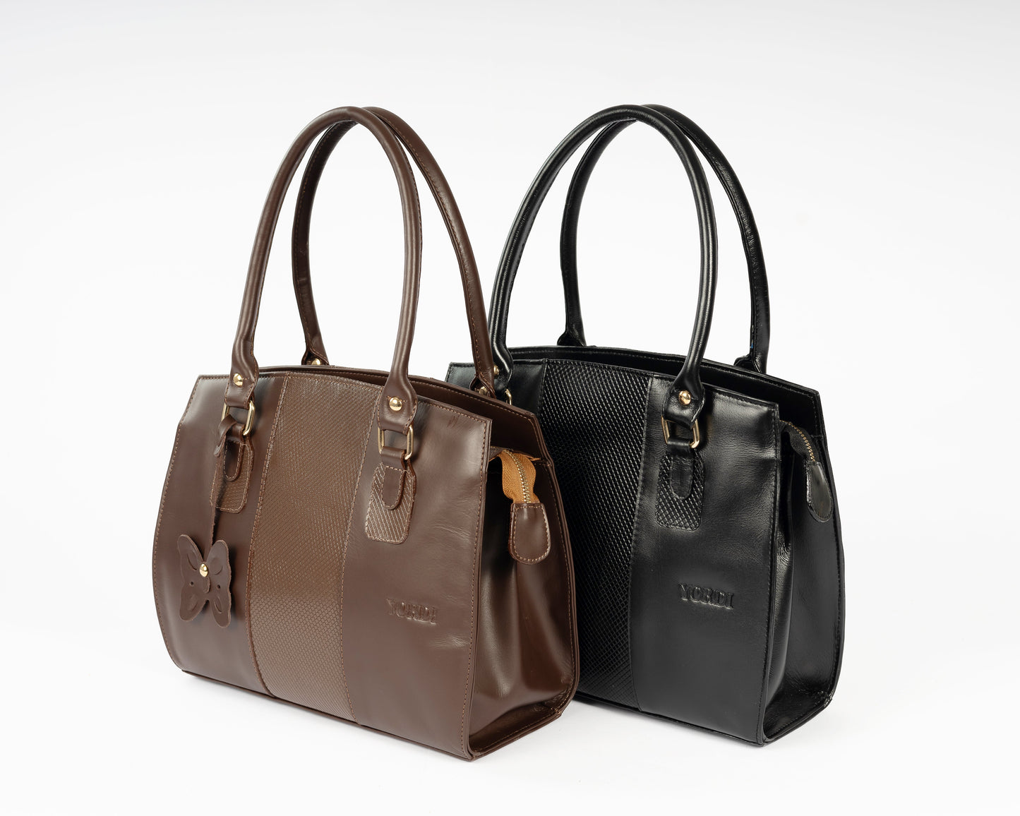 CARTERA ÉLAN (NEGRO)