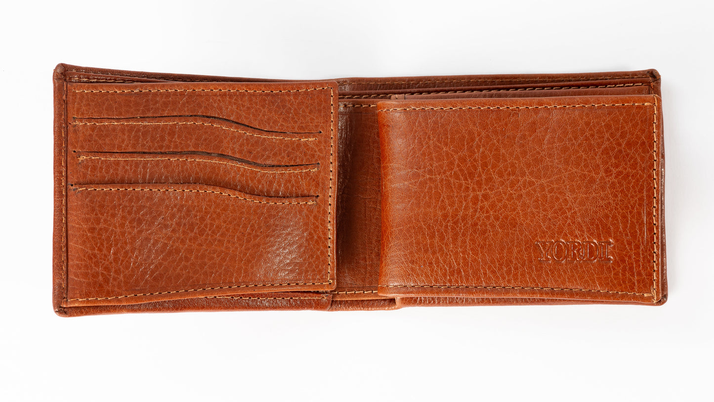 BILLETERA CERDEÑA | Terracota
