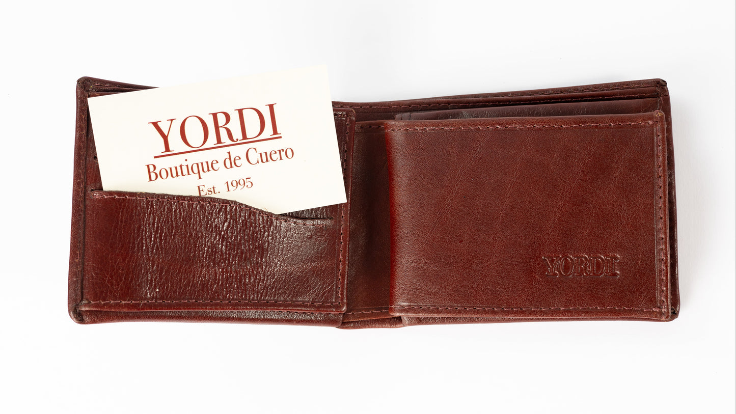 BILLETERA CERDEÑA (BORGOÑA)