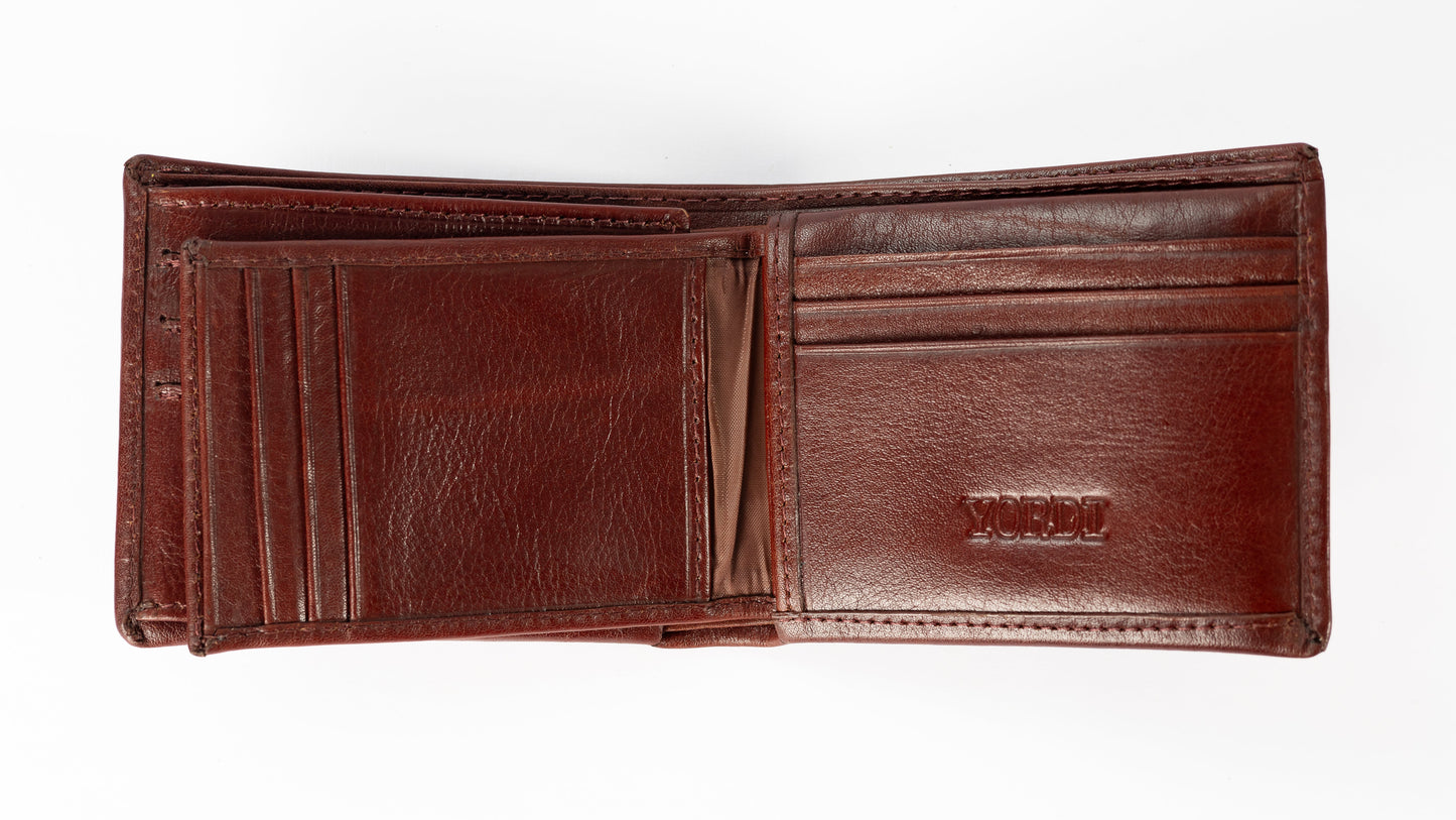 BILLETERA CERDEÑA (BORGOÑA)