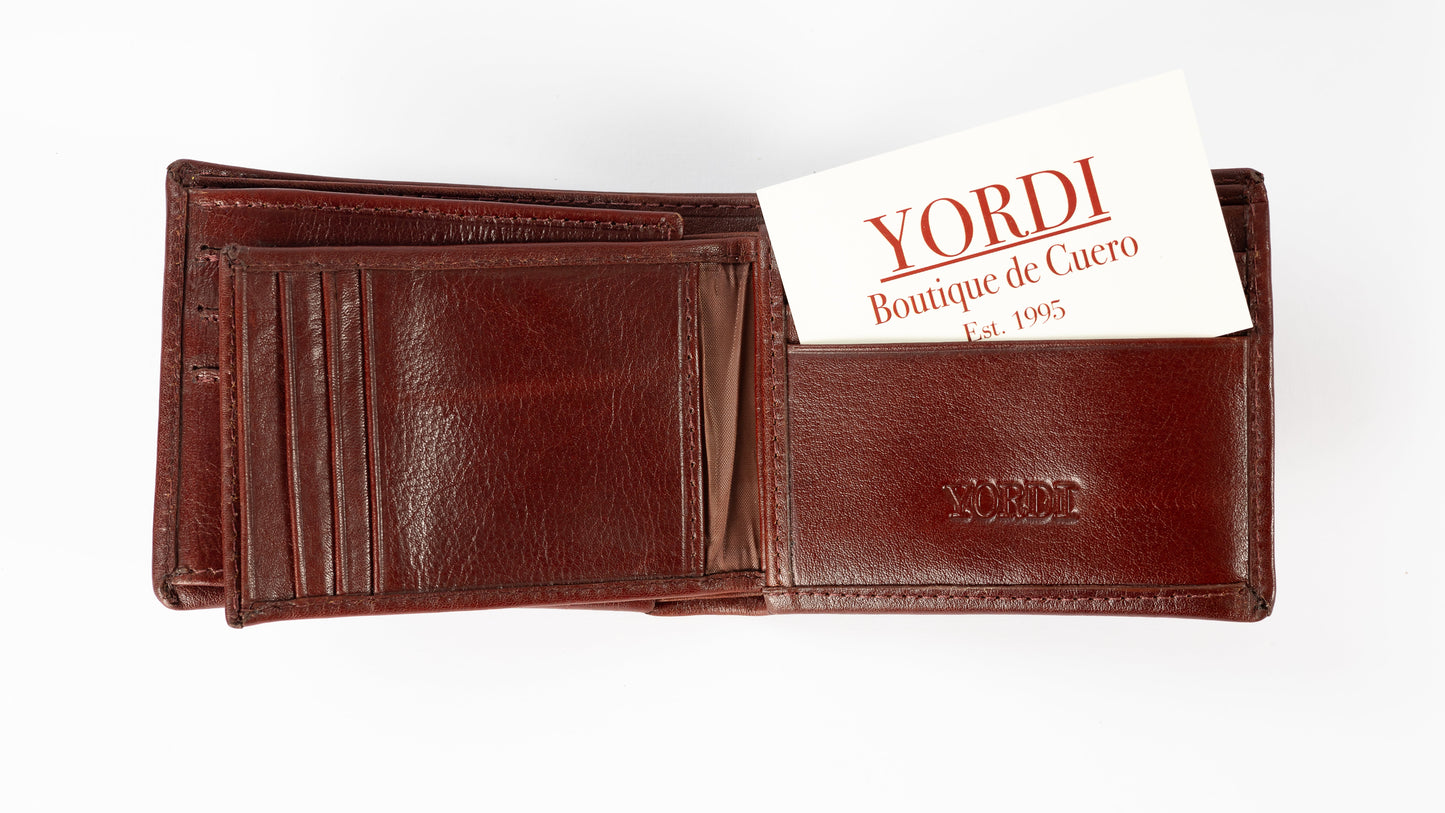 BILLETERA CERDEÑA (BORGOÑA)