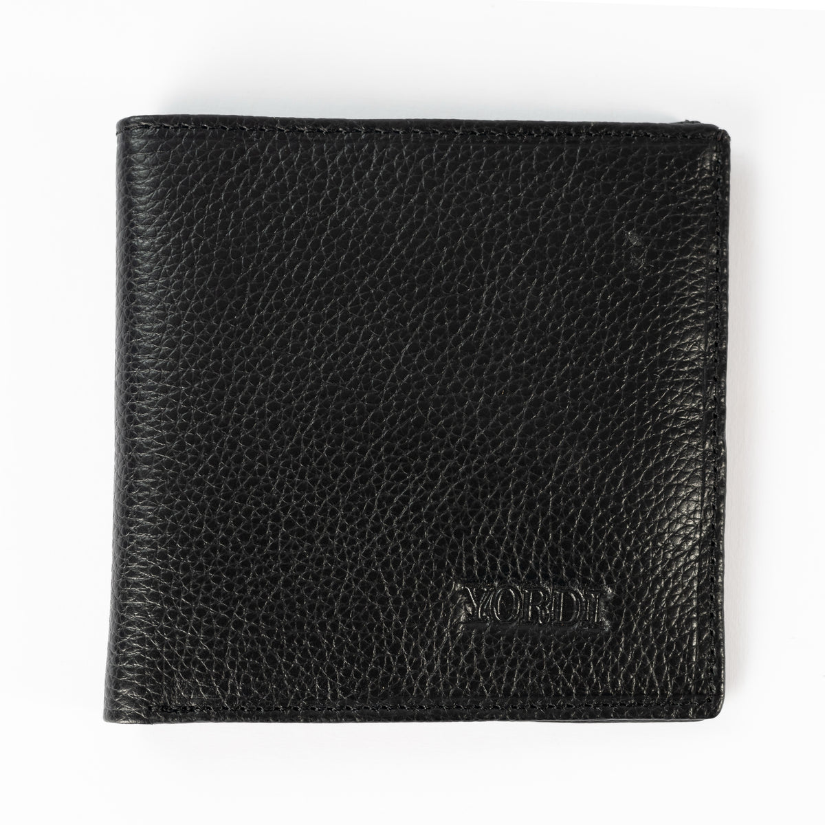 Billetera Europea | Negro Floater