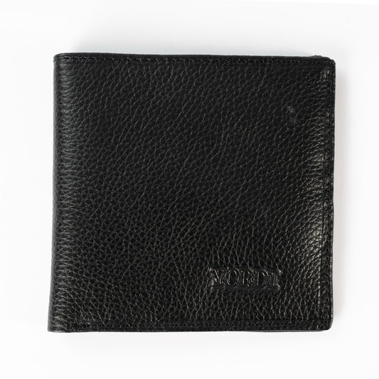Billetera Europea | Negro Floater