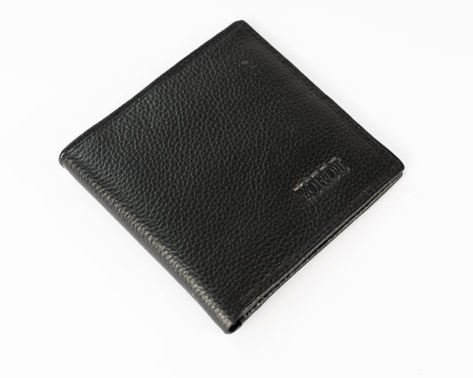 BILLETERA EUROPEA (NEGRO FLOATER)