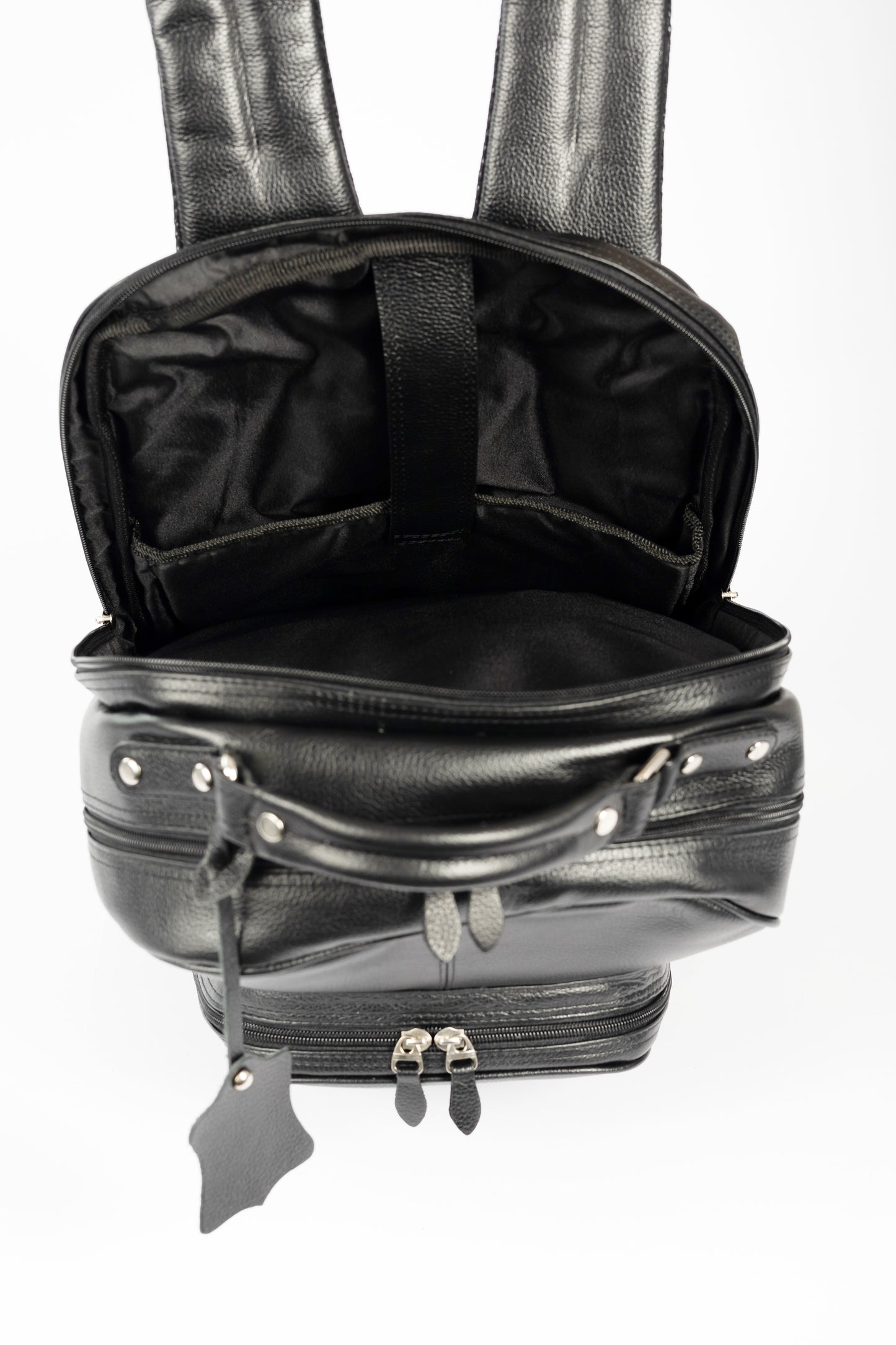 MORRAL EXPLORADOR (NEGRO)