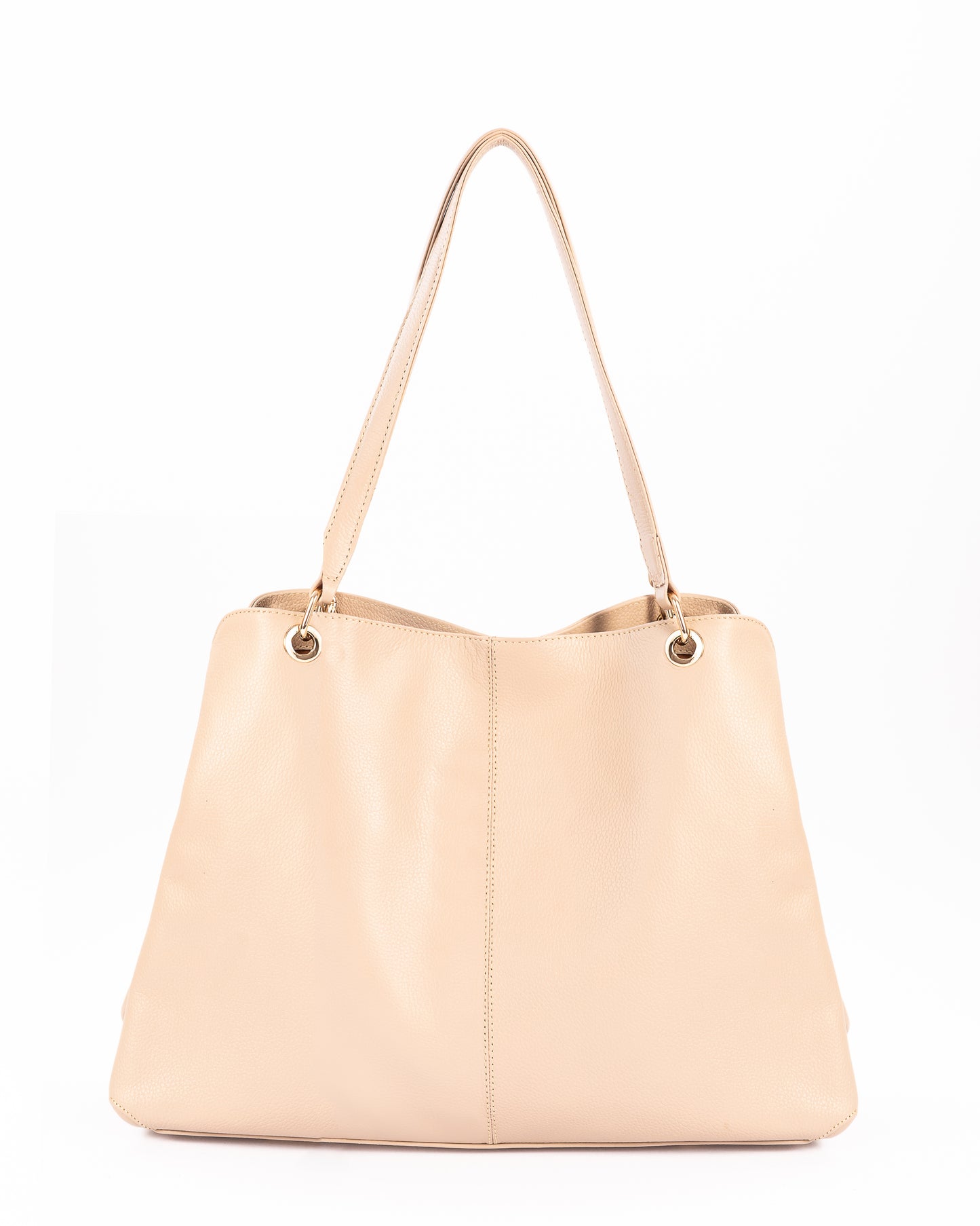 Cartera Valeria | Beige