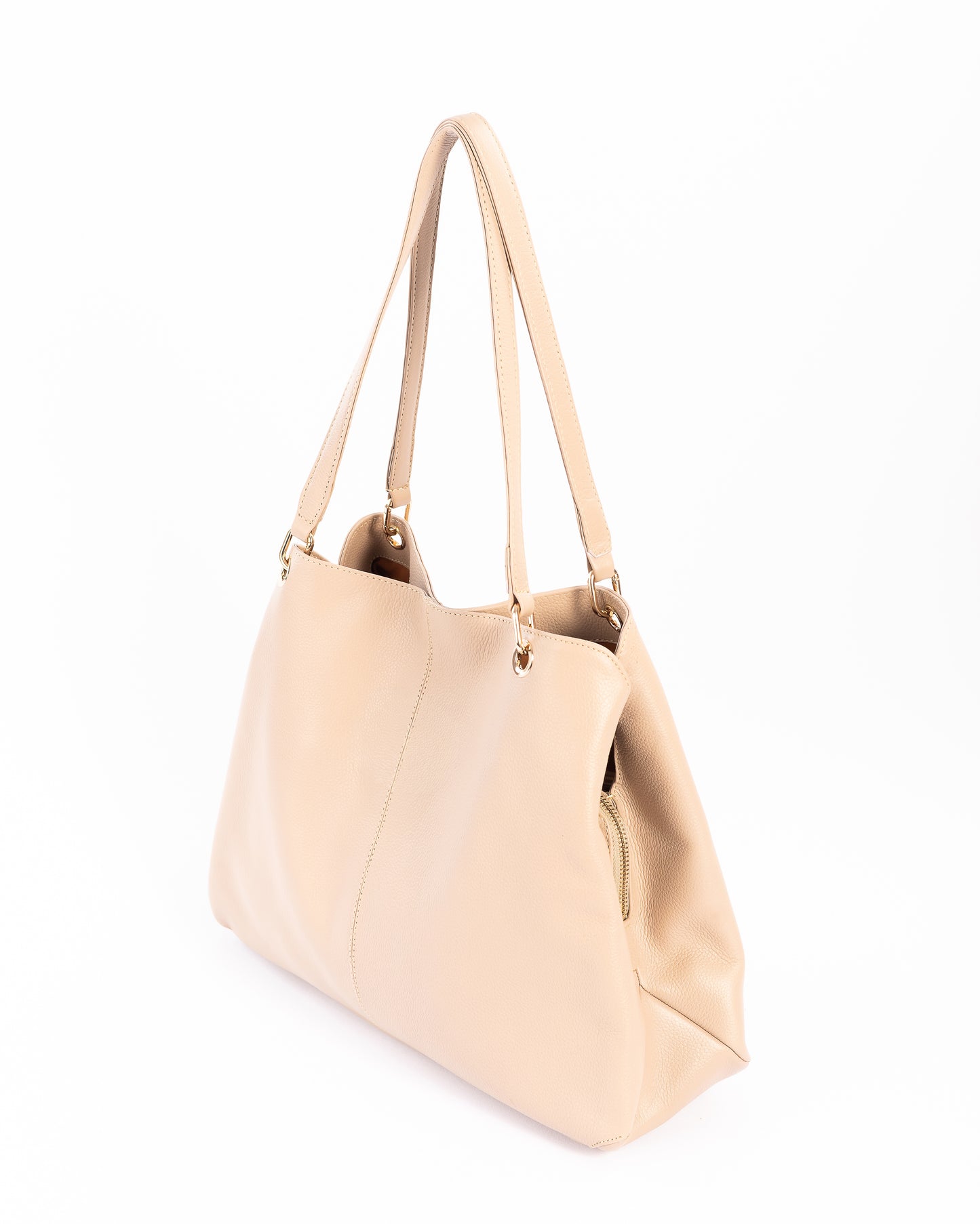 Cartera Valeria | Beige